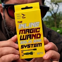 OMC Magic Wand Inline System